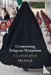 Soboslai, John (Montclair State University - Constructing Religious Martyrdom