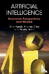 Naude, Wim (Rheinisch-Westfalische Technische Hochschule, Gries, Thomas (Universitat Paderborn, Dimitri, Nicola (Universita degli Studi - Artificial Intelligence
