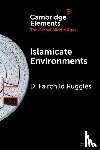 Ruggles, D. Fairchild (University of Illinois at Urbana-Champaign) - Islamicate Environments