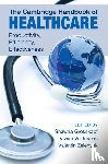  - The Cambridge Handbook of Healthcare