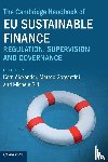  - The Cambridge Handbook of EU Sustainable Finance
