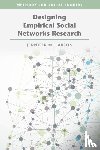 Larson, Jennifer M. (Vanderbilt University - Designing Empirical Social Networks Research