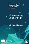 Harvey, Michael (Washington College) - Questioning Leadership