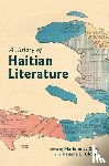  - A History of Haitian Literature