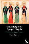 Rainbow, Paul A. (Sioux Falls Seminary - The Making of the Synoptic Gospels
