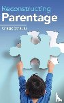 Strauss, Gregg (University of Virginia) - Reconstructing Parentage