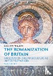 Millett, Martin - The Romanization of Britain