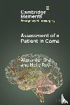 Shah, Alexander (University Hospitals Plymouth NHS Trust), Roy, Holly (University of Plymouth) - Assessment of a Patient in Coma