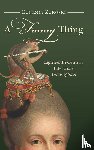 Zuroski, Eugenia (McMaster University - A Funny Thing