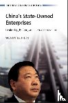 Leutert, Wendy (Indiana University - China's State-Owned Enterprises