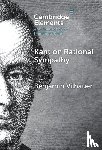 Vilhauer, Benjamin (City University of New York - Kant on Rational Sympathy