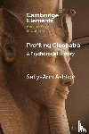 Ashton, Sally-Ann (Prairie View A&M University) - Profiling Cleopatra