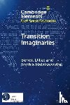 Dillet, Benoit (University of Bath), Hatzisavvidou, Sophia (University of Bath) - Transition Imaginaries