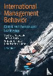 Maznevski, Martha L. (University of Western Ontario), Lane, Henry W. (Northeastern University, Hasse, Vanessa C. (University of Western Ontario), Nielsen, Rikke Kristine (Aalborg University - International Management Behavior