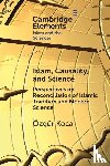 Koca, Ozgur (Bayan Islamic Graduate School) - Islam, Causality, and Science