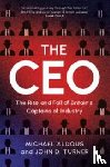 Aldous, Michael (Queen's University Belfast), Turner, John D. (Queen's University Belfast) - The CEO