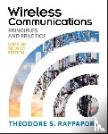 Rappaport, Theodore S. (New York University) - Wireless Communications