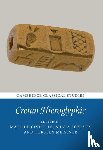 - Cretan Hieroglyphic