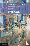  - The Cambridge Companion to World Trade Law
