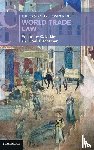 - The Cambridge Companion to World Trade Law