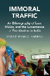 Ramachandran, Vibhuti (University of California - Immoral Traffic