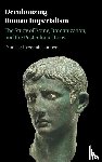 Lambert, Danielle Hyeonah (Royal Holloway - Decolonizing Roman Imperialism