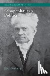 Norberg, Jakob (Duke University - Schopenhauer's Politics