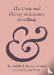 Mercurio, Jeremiah R. (Columbia University, Gabelman, Daniel (King's Ely) - The Form and Theory of Literary Doodling