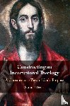 Wells, Samuel (King's College London) - Constructing an Incarnational Theology