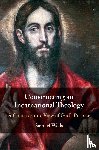 Wells, Samuel (King's College London) - Constructing an Incarnational Theology