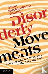 Young, Anne Buckingham (Massachusetts General Hospital) - Disorderly Movements