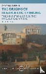 Farrar, Cynthia - The Origins of Democratic Thinking