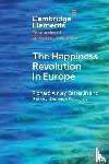 Easterlin, Richard Ainley (Economics Department, O'Connor, Kelsey James (Research Division - The Happiness Revolution in Europe