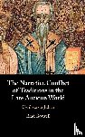 Boswell, Brad (Samford University - The Narrative Conflict of Traditions in the Late Antique World