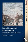 Printy, Michael (Yale University - Enlightenment's Reformation
