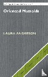 Anderson, Laura (Binghamton University - Oriented Matroids