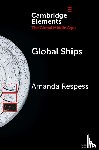 Respess, Amanda (Ohio State University-Marion) - Global Ships