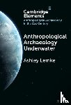 Lemke, Ashley (University of Wisconsin - Anthropological Archaeology Underwater
