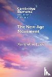 Løøv, Margrethe (NLA University college - The New Age Movement