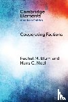 Blum, Rachel M. (University of Oklahoma), Noel, Hans C. (Georgetown University) - Cooperating Factions