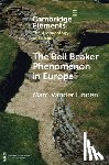 Vander Linden, Marc (Bournemouth University) - The Bell Beaker Phenomenon in Europe