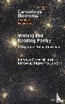 Giovanelli, Marcello (Aston University), Pager-McClymont, Kimberley (University of Aberdeen’s International Study Centre) - Writing and Reading Poetry
