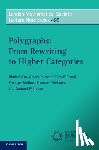 Ara, Dimitri (Aix-Marseille Universite), Burroni, Albert (Universite Paris Cite), Guiraud, Yves (Universite Paris Cite), Malbos, Philippe (Universite Claude Bernard Lyon 1) - Polygraphs: From Rewriting to Higher Categories
