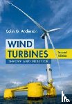Anderson, Colin G. - Wind Turbines