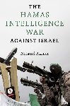 Flamer, Netanel (Bar-Ilan University - The Hamas Intelligence War against Israel