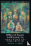 Ennis, Crystal A. (Leiden University) - Millennial Dreams in Oil Economies