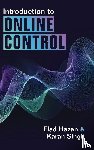 Hazan, Elad (Princeton University, Singh, Karan (Carnegie Mellon University - Introduction to Online Control