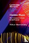 Mermikides, Milton (University of Surrey) - Hidden Music