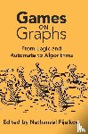  - Games on Graphs