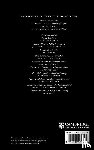 Rhodes, Alice (University of York) - British Romanticism and the Matter of Voice